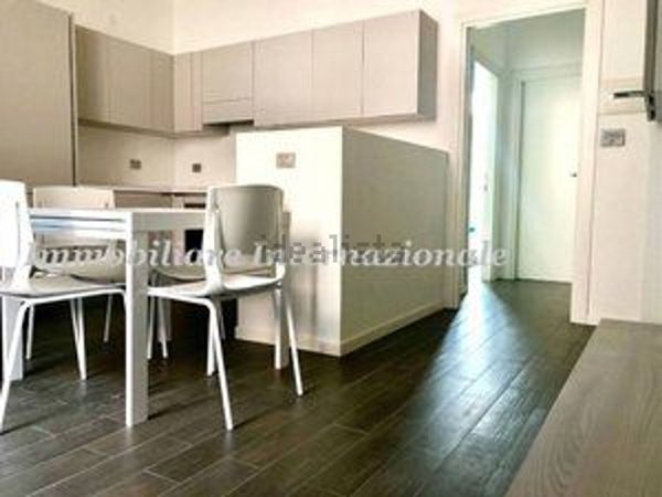 appartamento in affitto a Monza