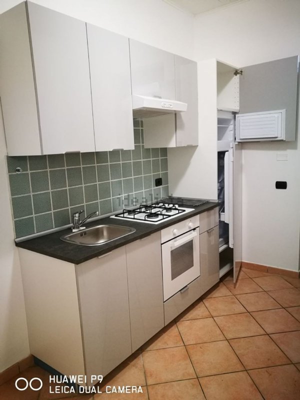 appartamento in affitto a Monza