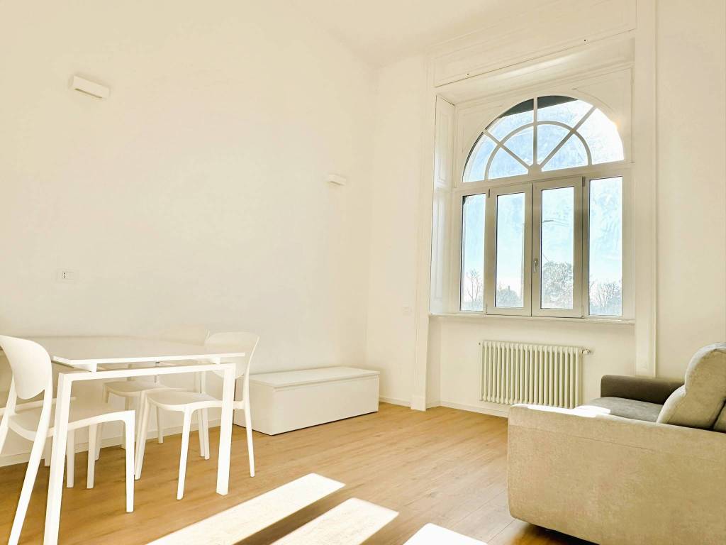 appartamento in affitto a Monza