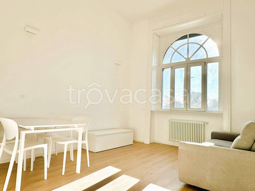 appartamento in affitto a Monza