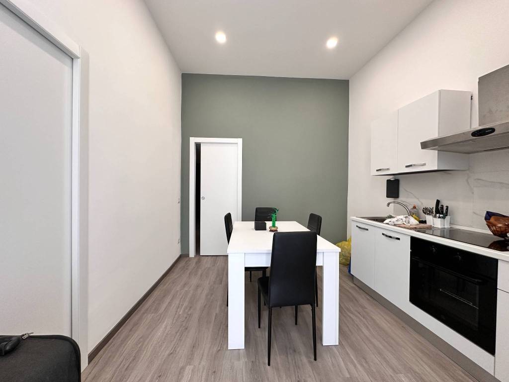 appartamento in affitto a Monza