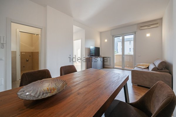 appartamento in affitto a Monza in zona Ospedale San Gerardo