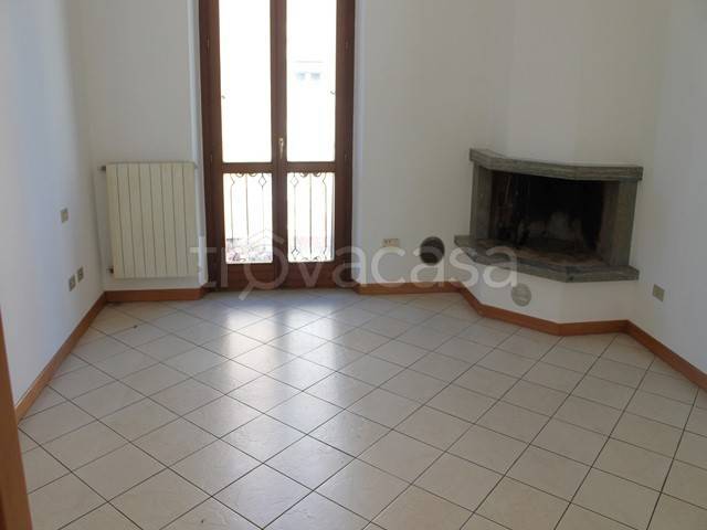 appartamento in affitto a Monza in zona Centro Storico