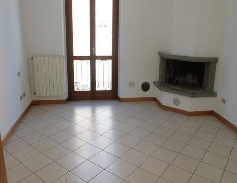 appartamento in affitto a Monza in zona Centro Storico