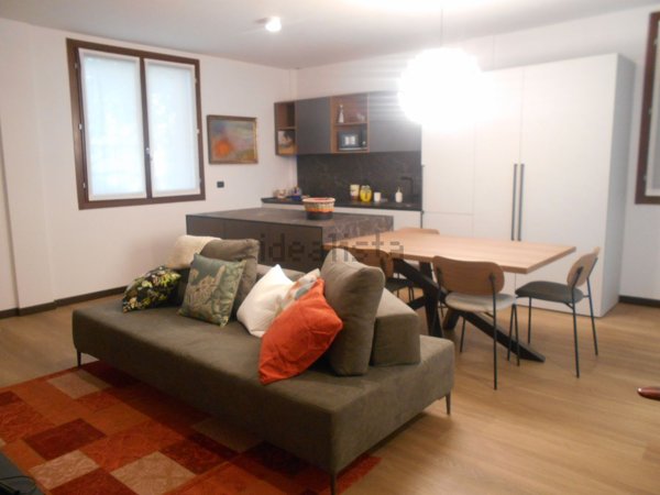 appartamento in affitto a Monza