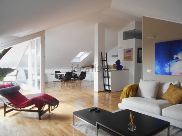 appartamento in affitto a Monza