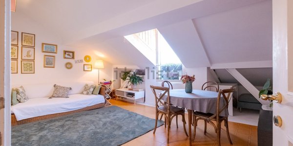 appartamento in affitto a Monza in zona Centro Storico