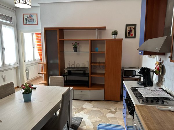 appartamento in affitto a Monza