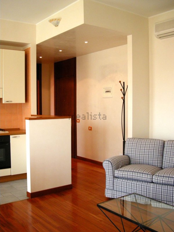 appartamento in affitto a Monza in zona Ospedale San Gerardo