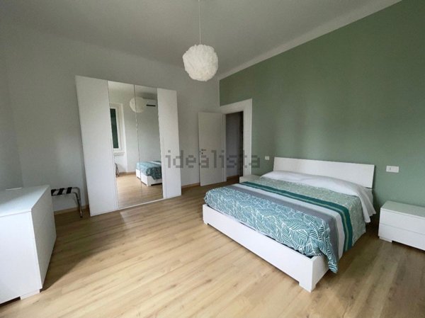 appartamento in affitto a Monza in zona Centro Storico