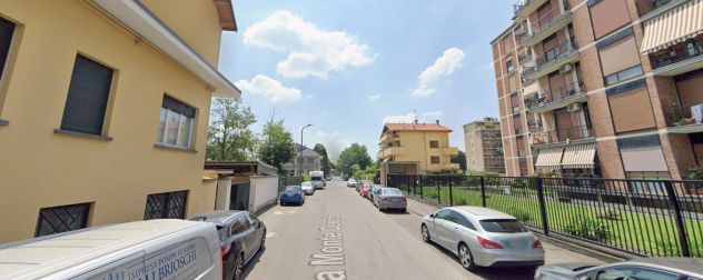 camera singola in affitto a Monza