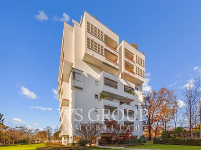 appartamento in affitto a Monza