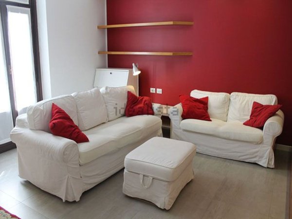 appartamento in affitto a Monza