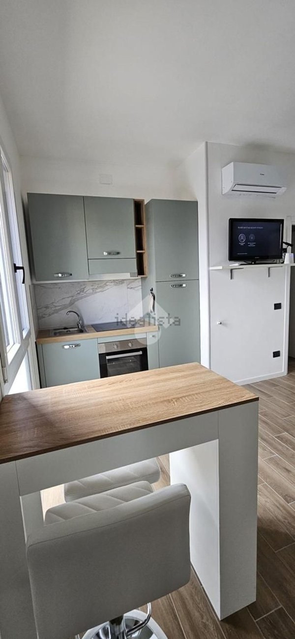 monolocale in affitto a Monza