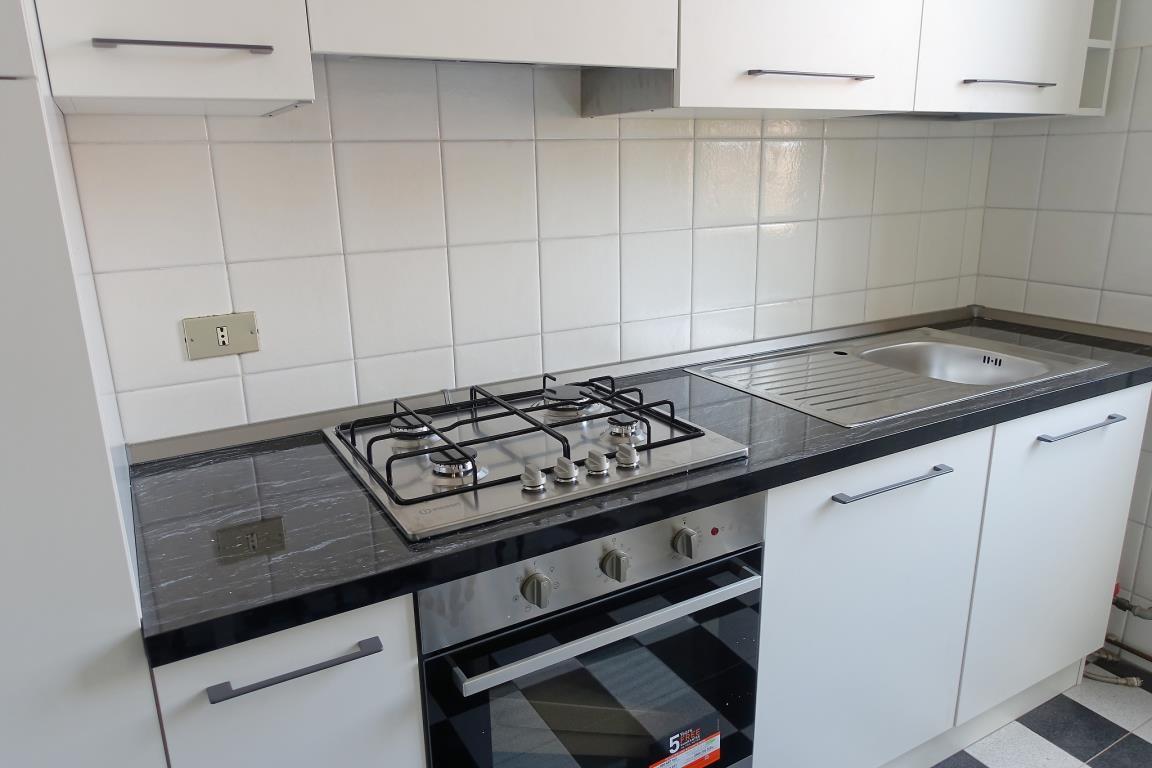 appartamento in affitto a Monza in zona Centro Storico