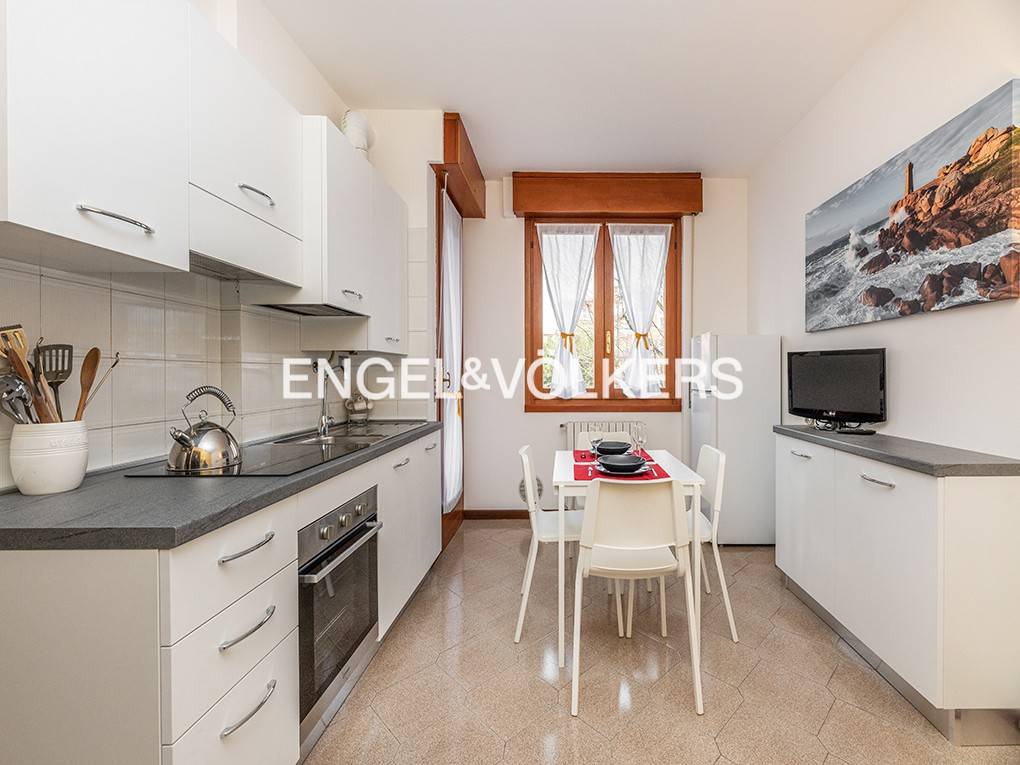 appartamento in affitto a Monza