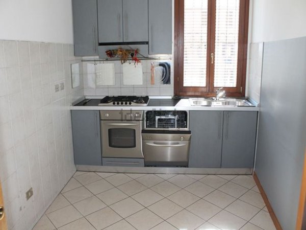 appartamento in affitto a Monza