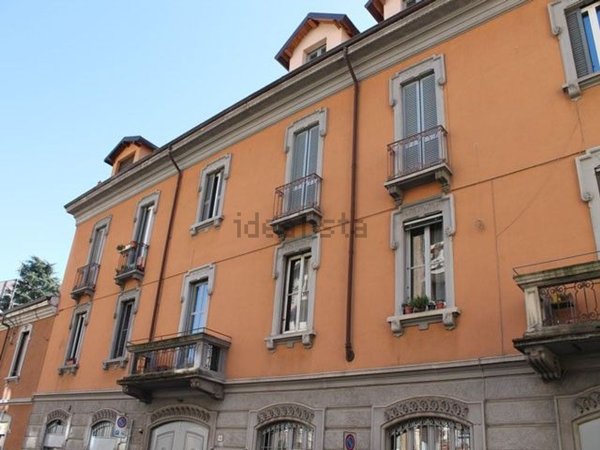 appartamento in affitto a Monza