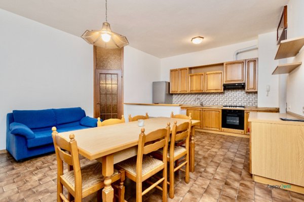 appartamento in affitto a Monza