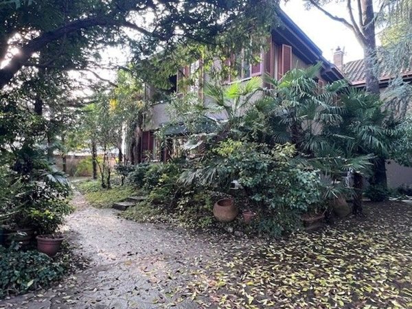 casa indipendente in affitto a Monza