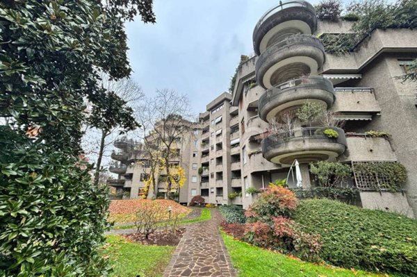 appartamento in affitto a Monza