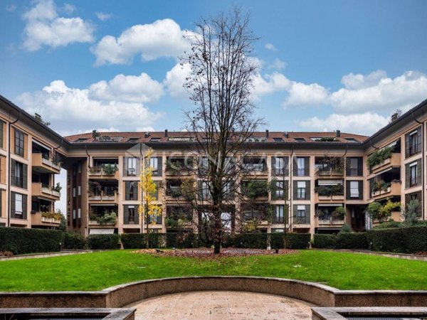 appartamento in affitto a Monza in zona Centro Storico