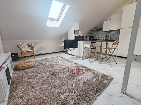 appartamento in affitto a Monza