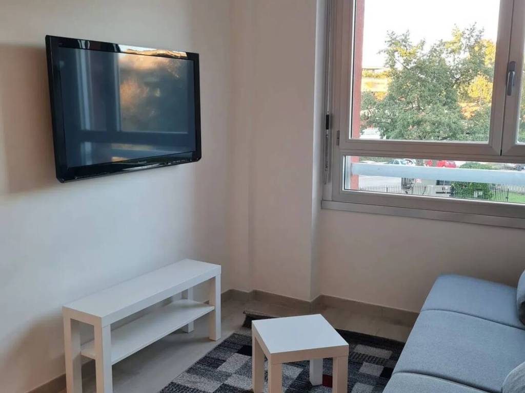 appartamento in affitto a Monza in zona Ospedale San Gerardo
