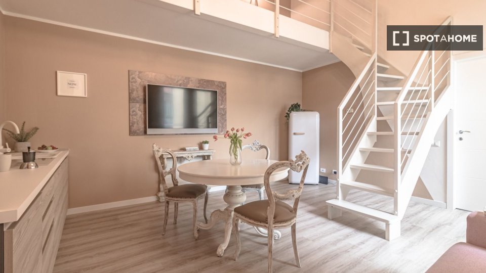 ufficio in affitto a Monza in zona Centro Storico