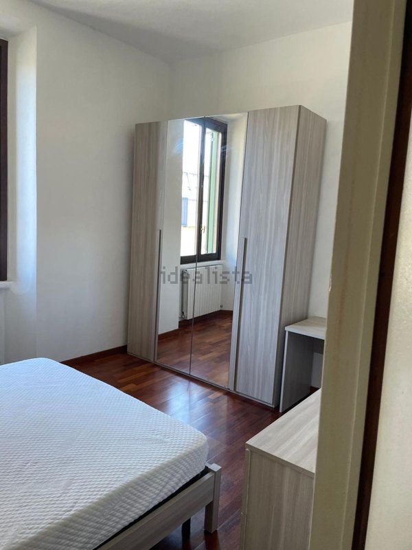 appartamento in affitto a Monza