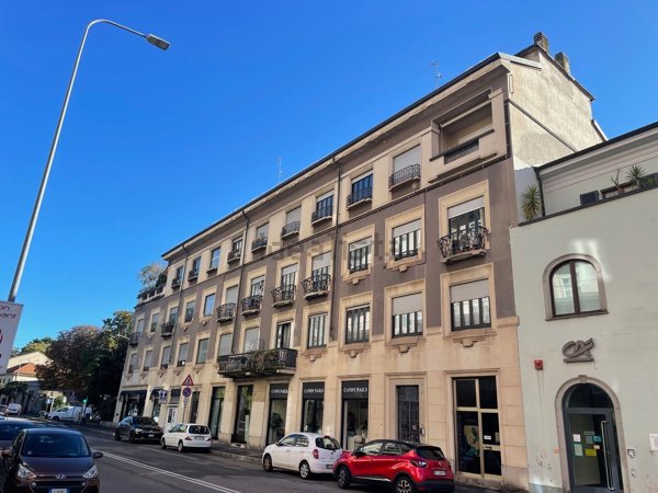 appartamento in affitto a Monza