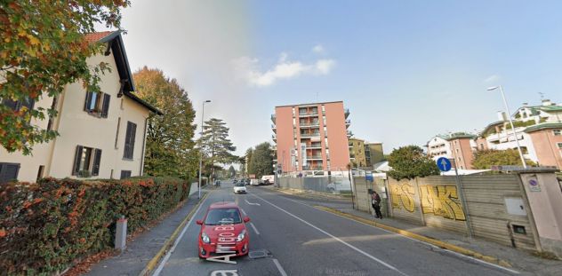 camera singola in affitto a Monza