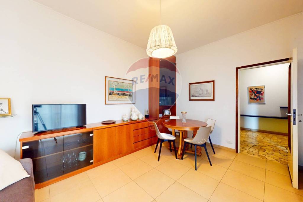 appartamento in affitto a Monza