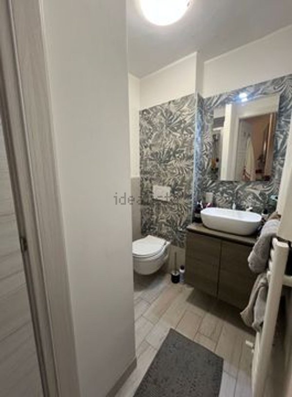 appartamento in affitto a Monza