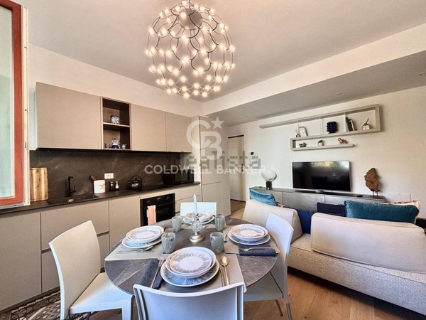 appartamento in affitto a Monza