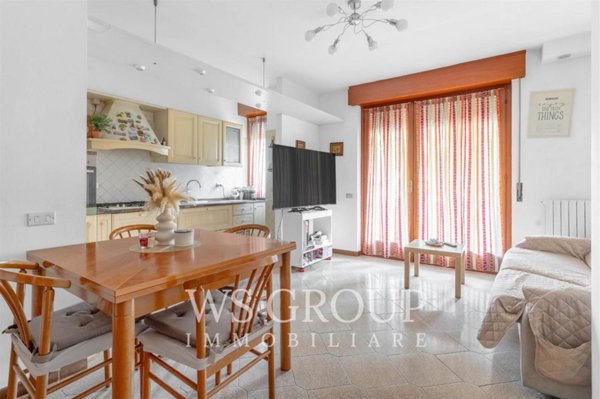 appartamento in affitto a Monza