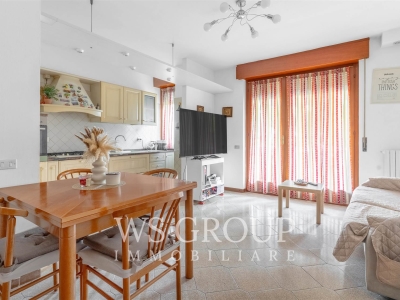 appartamento in affitto a Monza