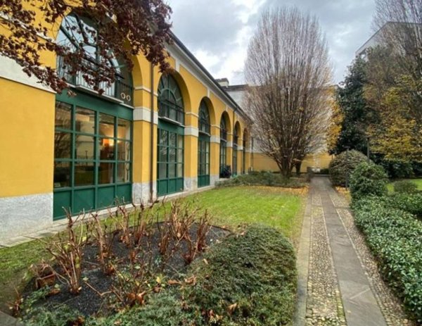 appartamento in affitto a Monza in zona Centro Storico