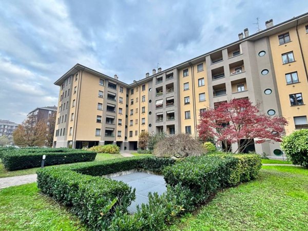 appartamento in affitto a Monza