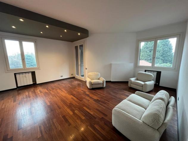 appartamento in affitto a Monza