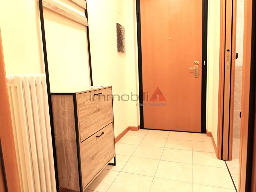 appartamento in affitto a Monza in zona Centro Storico