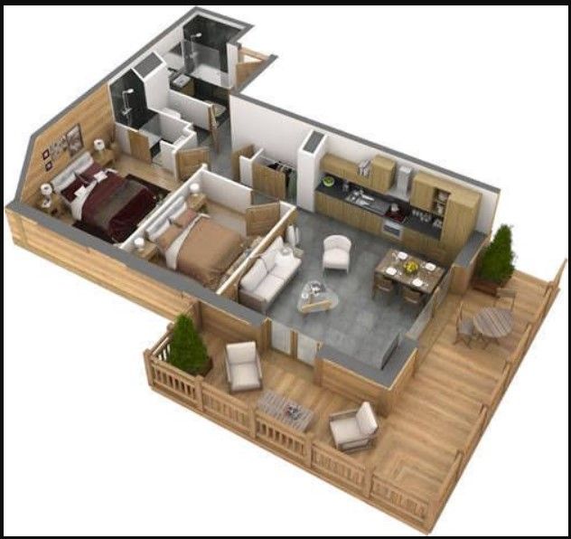 appartamento in affitto a Monza in zona Ospedale San Gerardo