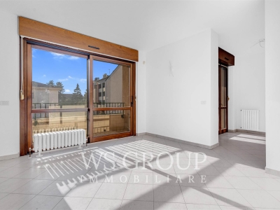 appartamento in affitto a Monza