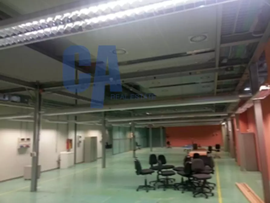 mansarda in affitto a Monza