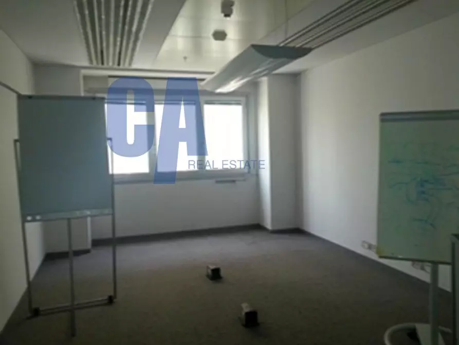 ufficio in affitto a Monza