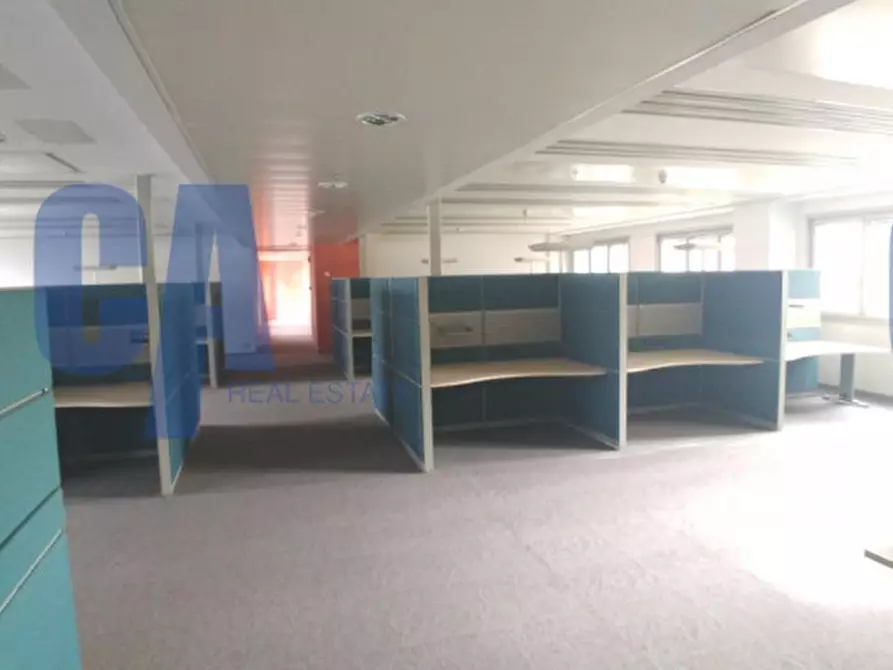 ufficio in affitto a Monza