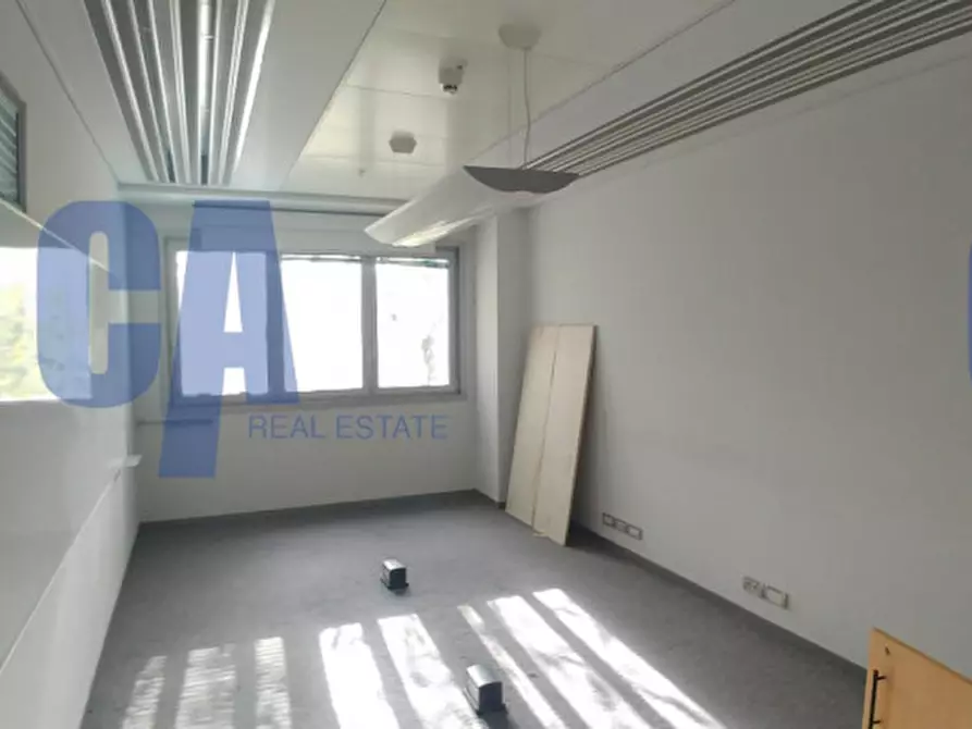 ufficio in affitto a Monza