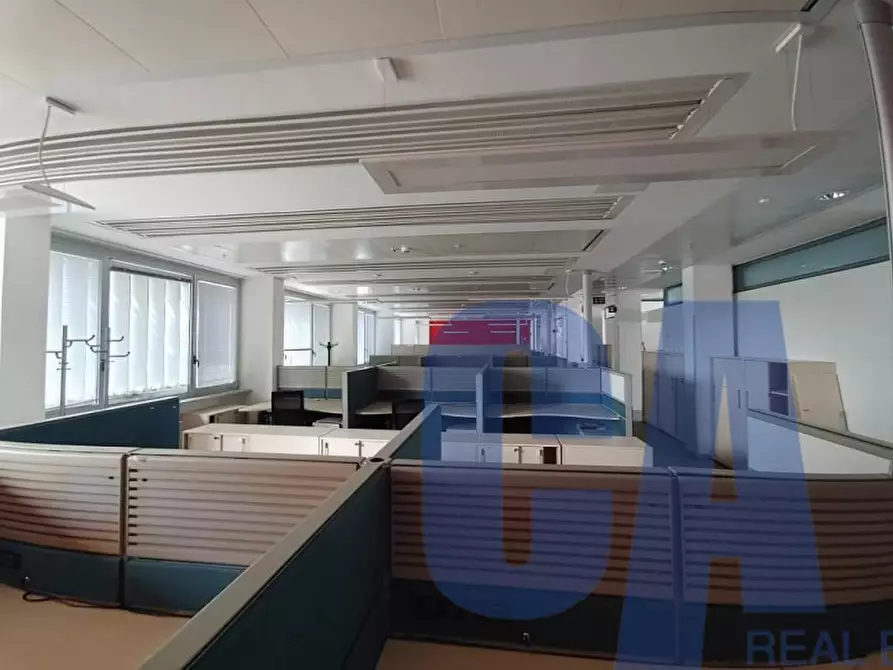 ufficio in affitto a Monza