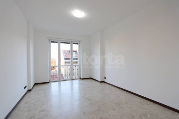 appartamento in affitto a Monza in zona Centro Storico