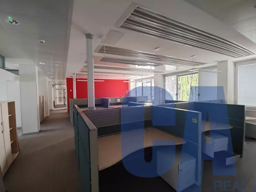 ufficio in affitto a Monza